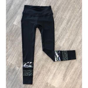 Prism High Waisted Leggings